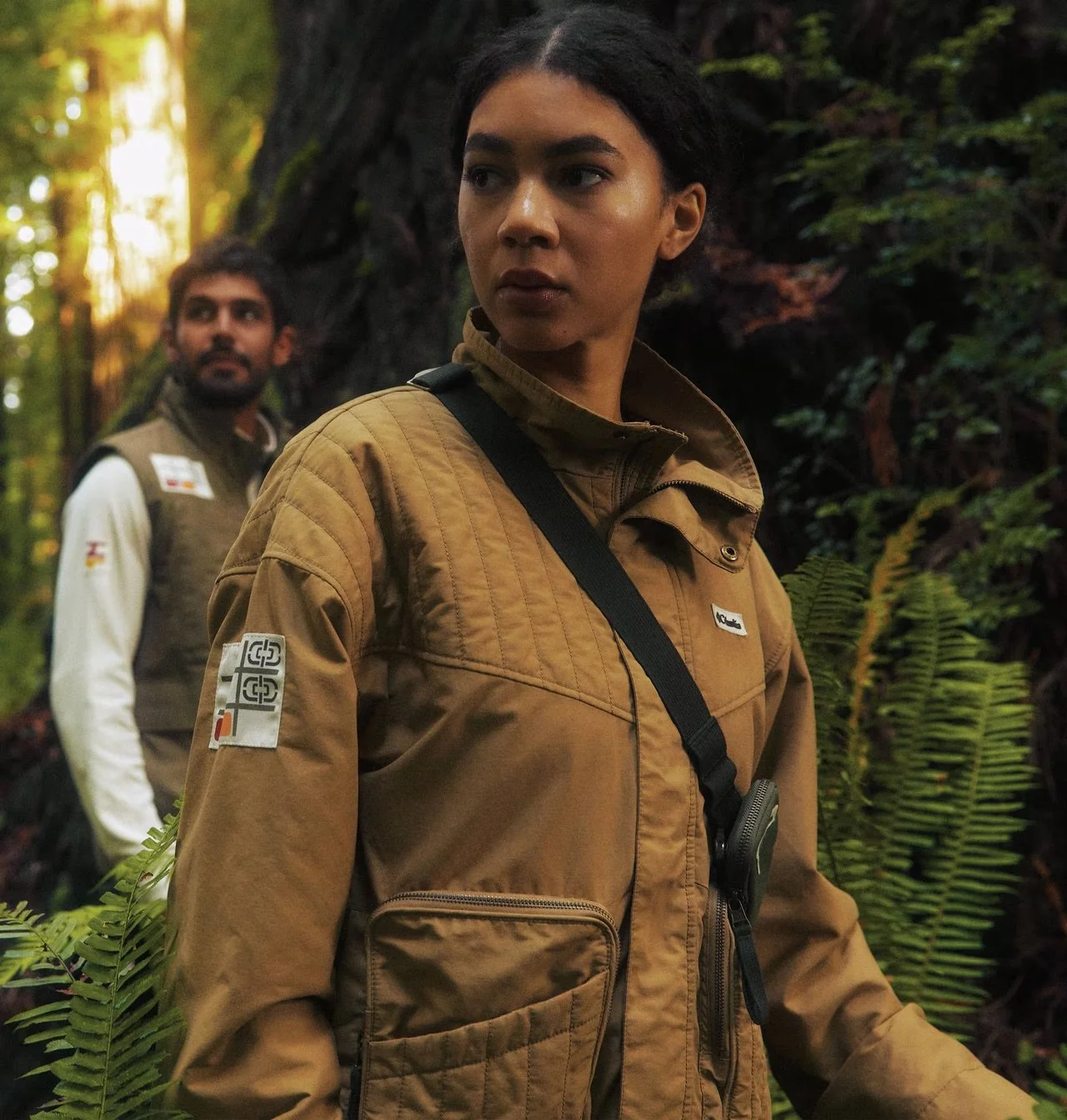 New Star Wars Endor Collection by Columbia — EXTRA MAGIC MINUTES